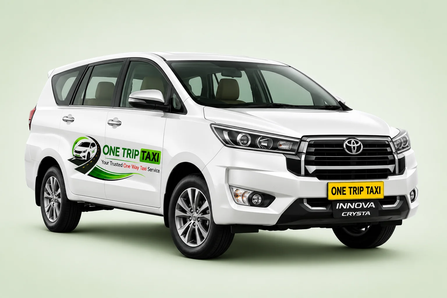 Innova Crysta